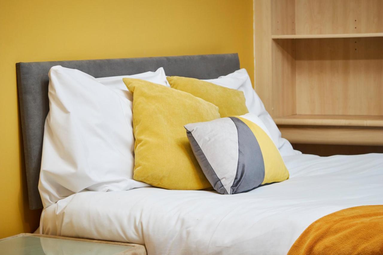 Stylish Manchester Gem - Sleeps 10! Esterno foto