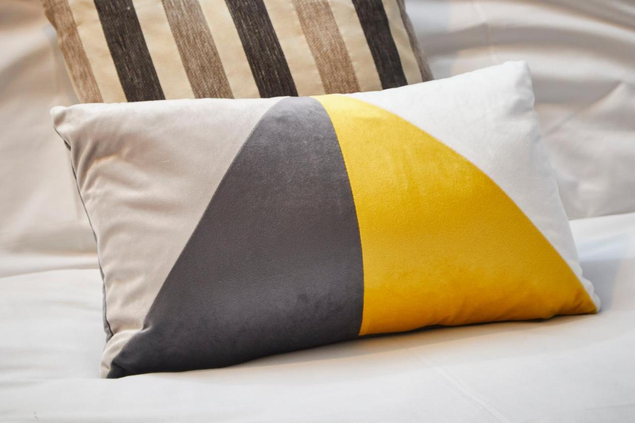 Stylish Manchester Gem - Sleeps 10! Esterno foto