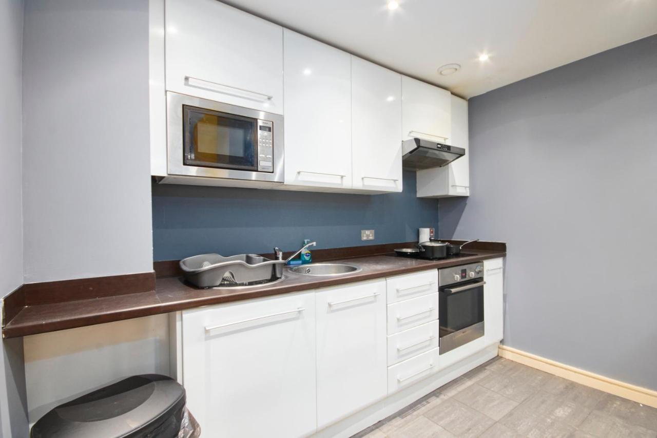 Stylish Manchester Gem - Sleeps 10! Esterno foto