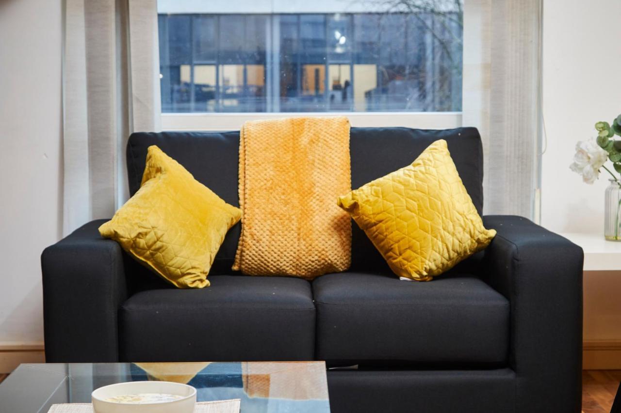 Stylish Manchester Gem - Sleeps 10! Esterno foto