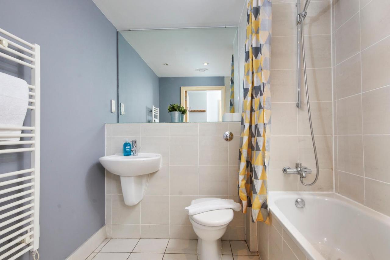 Stylish Manchester Gem - Sleeps 10! Esterno foto
