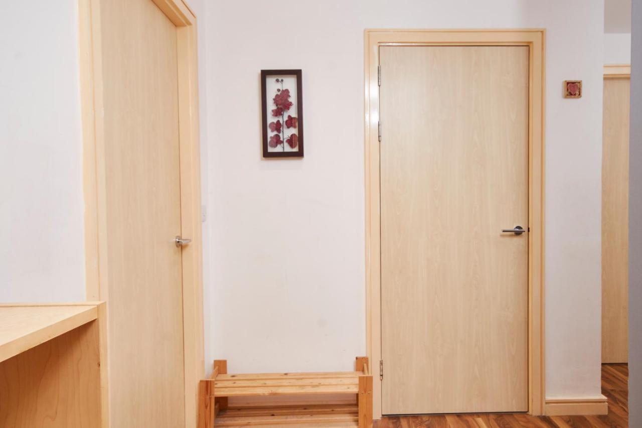 Stylish Manchester Gem - Sleeps 10! Esterno foto