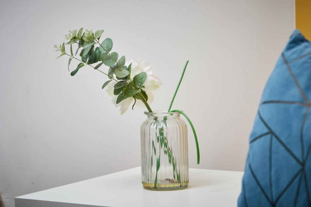 Stylish Manchester Gem - Sleeps 10! Esterno foto