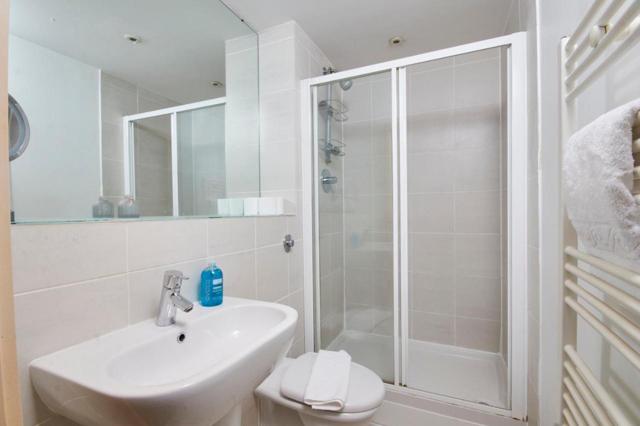 Stylish Manchester Gem - Sleeps 10! Esterno foto