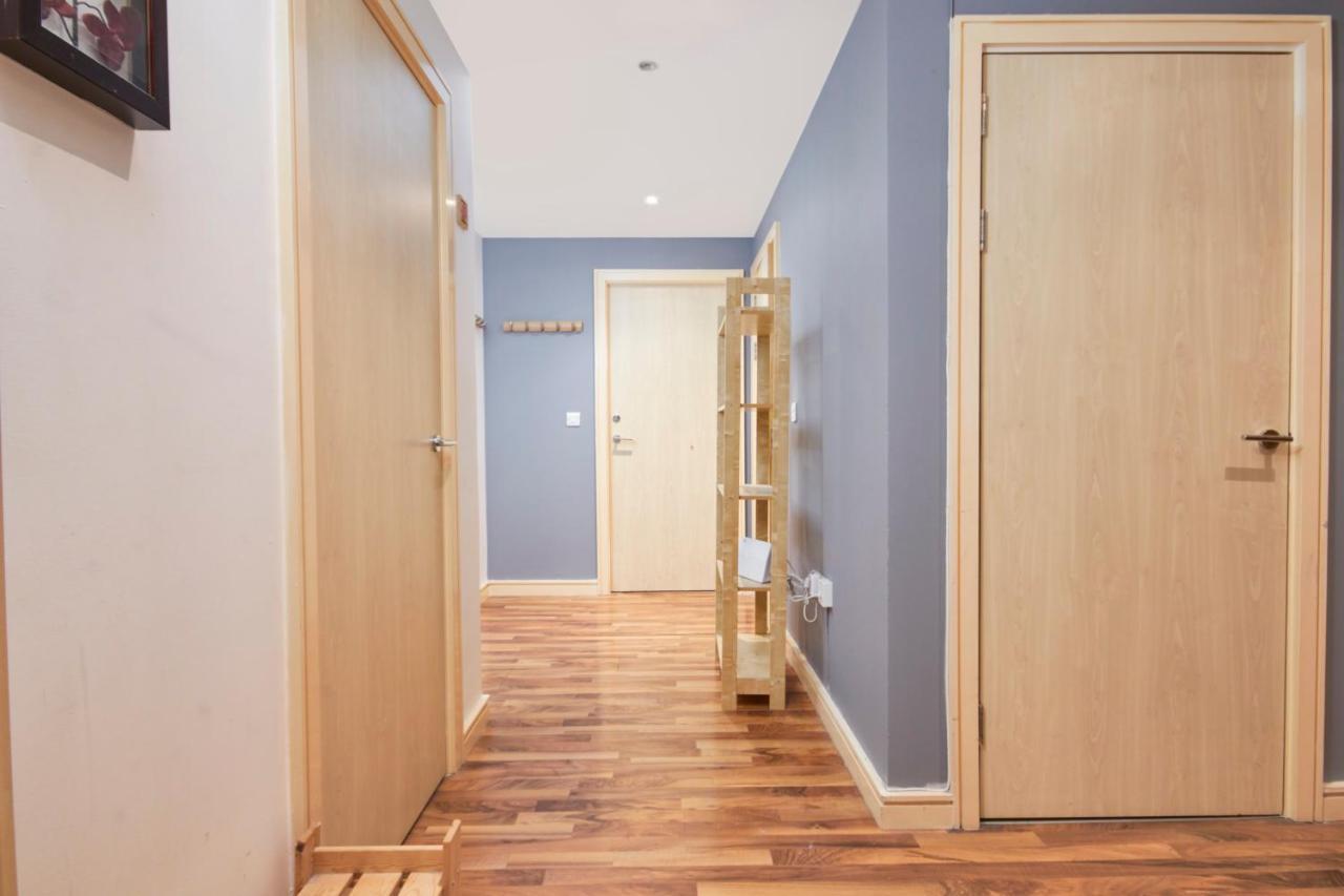 Stylish Manchester Gem - Sleeps 10! Esterno foto